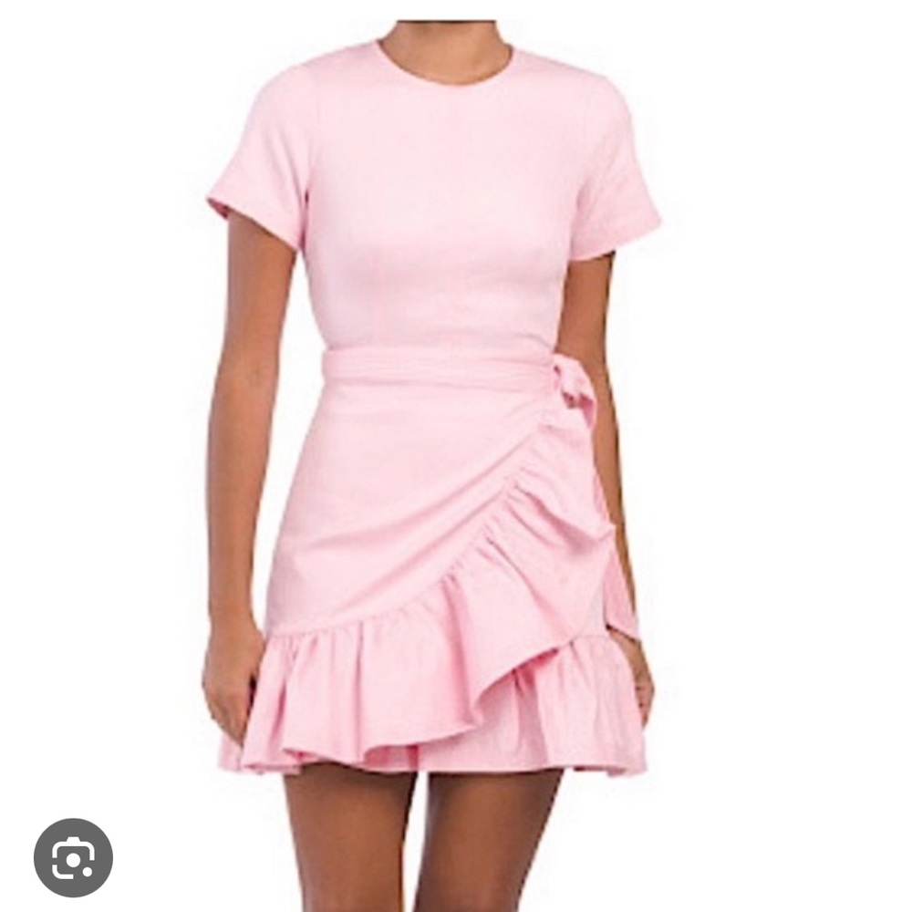 Cinq a sept Josie dress